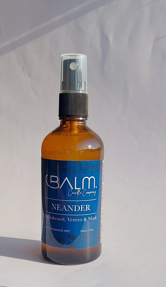 NEANDER HOME FRAGRANCE MIST