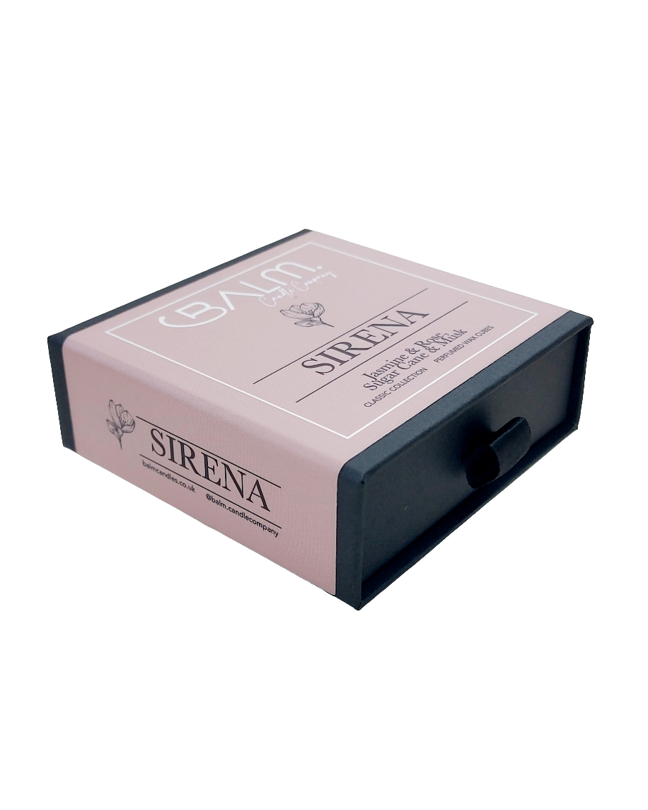 SIRENA WAX CUBES