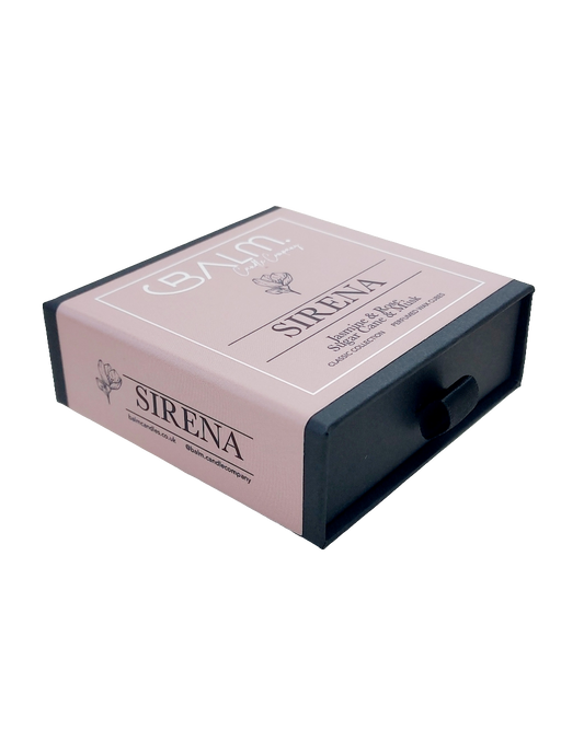 SIRENA WAX CUBES