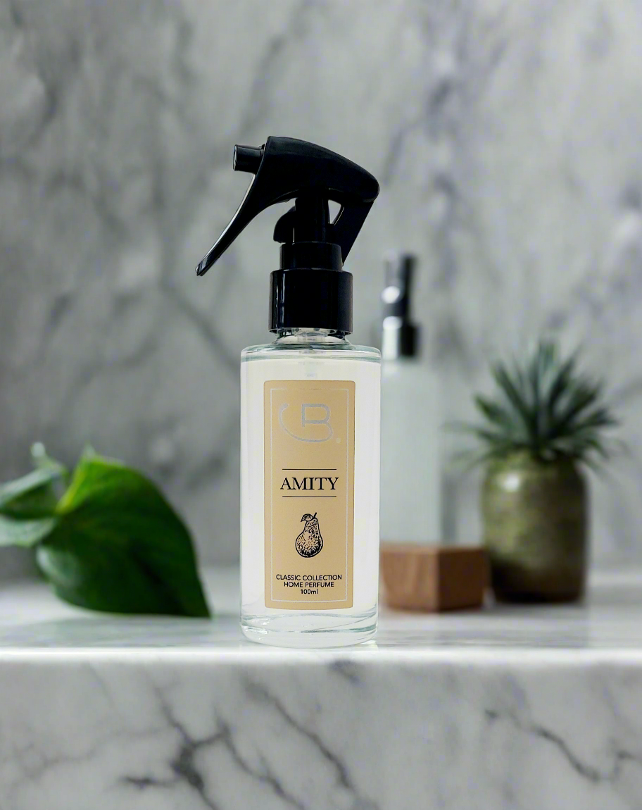 AMITY HOME PERFUME