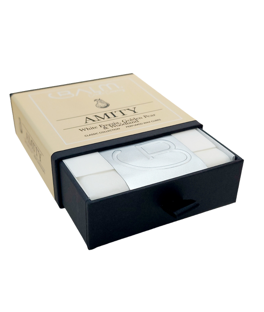 AMITY WAX CUBES