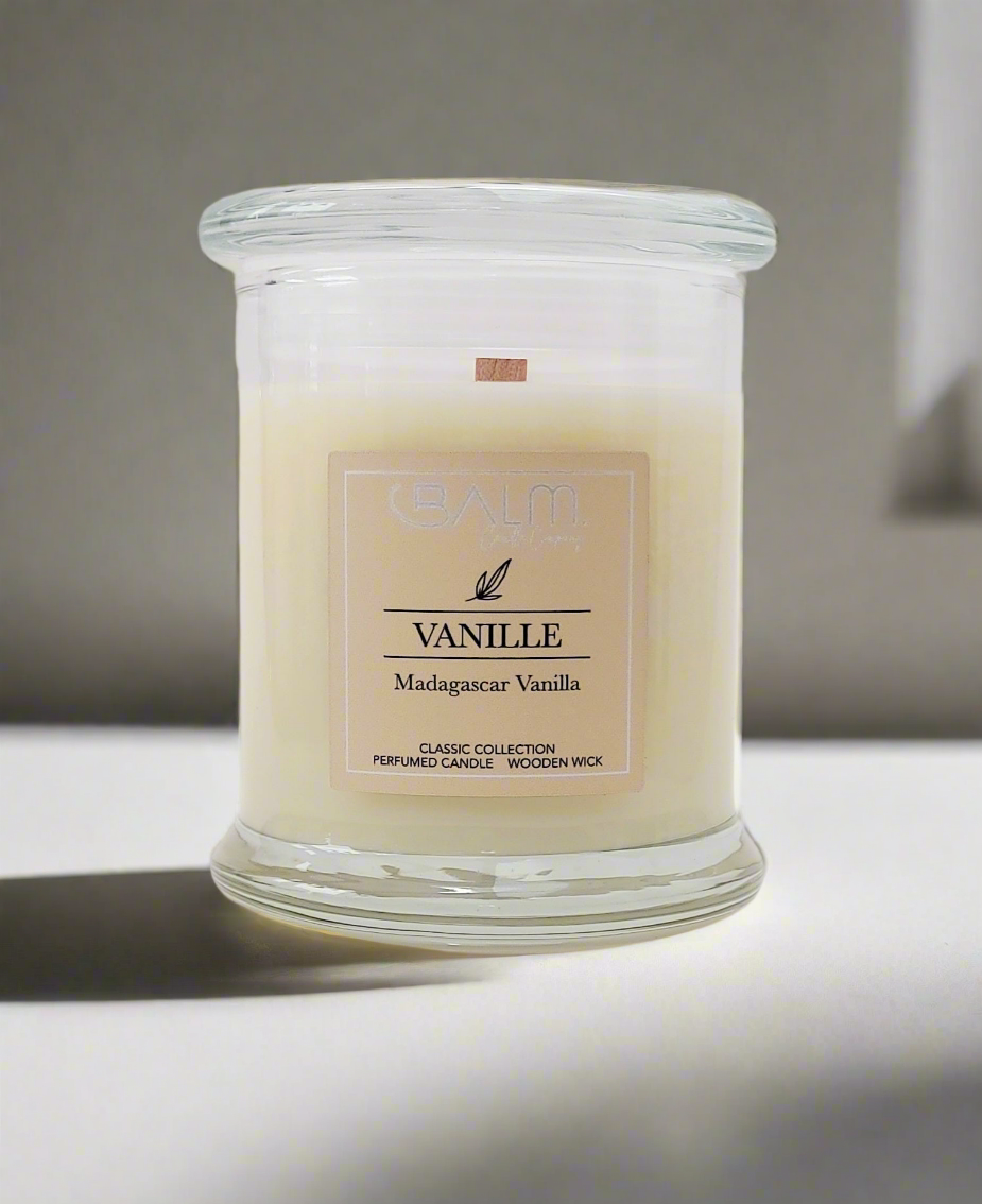 VANILLE CANDLE