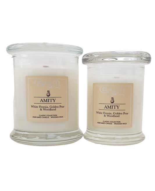 AMITY CANDLE