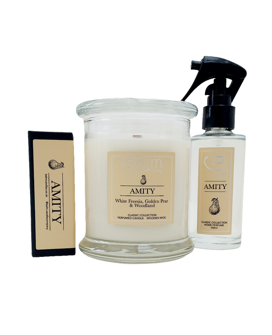 AMITY HOME PERFUME