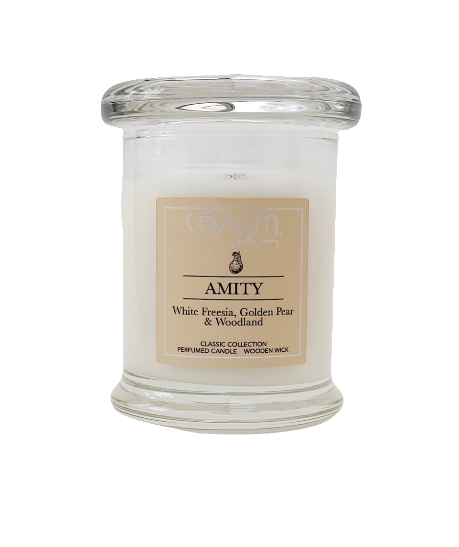 AMITY CANDLE