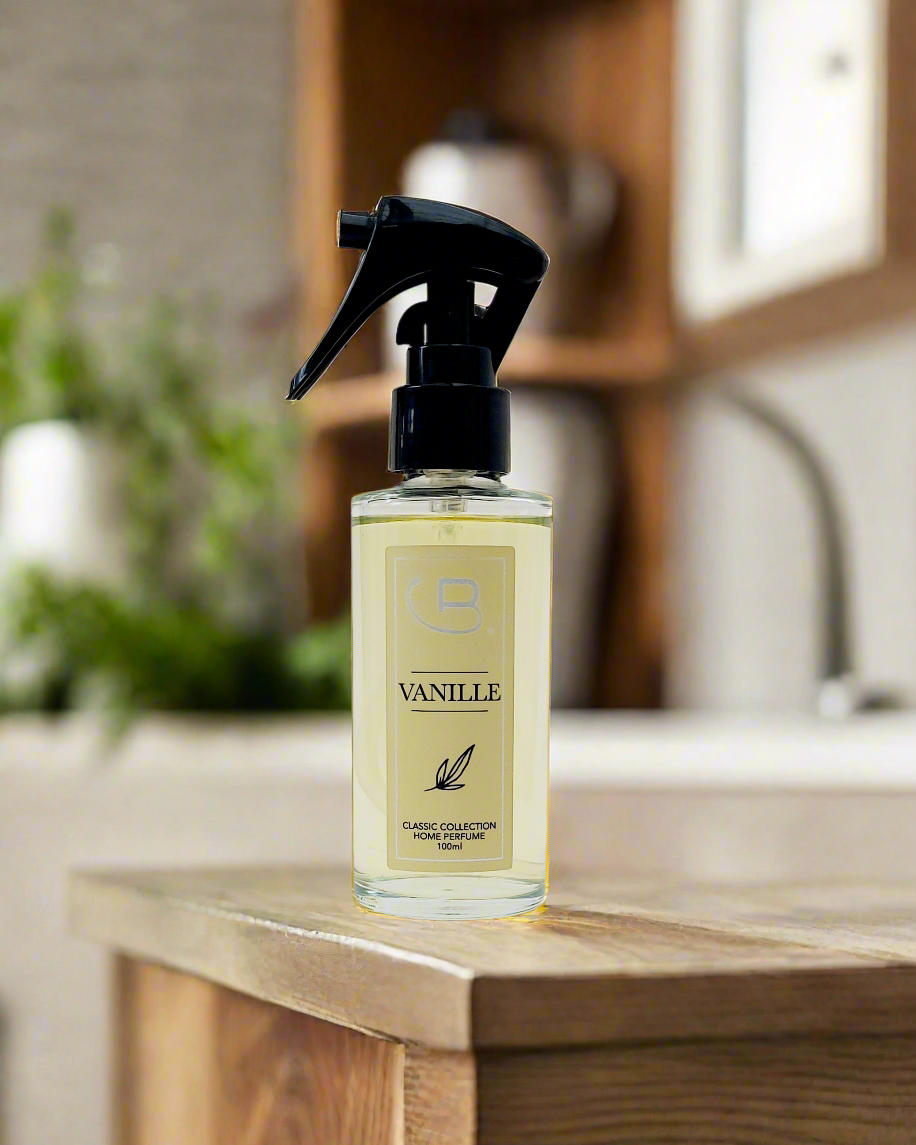 VANILLE HOME PERFUM