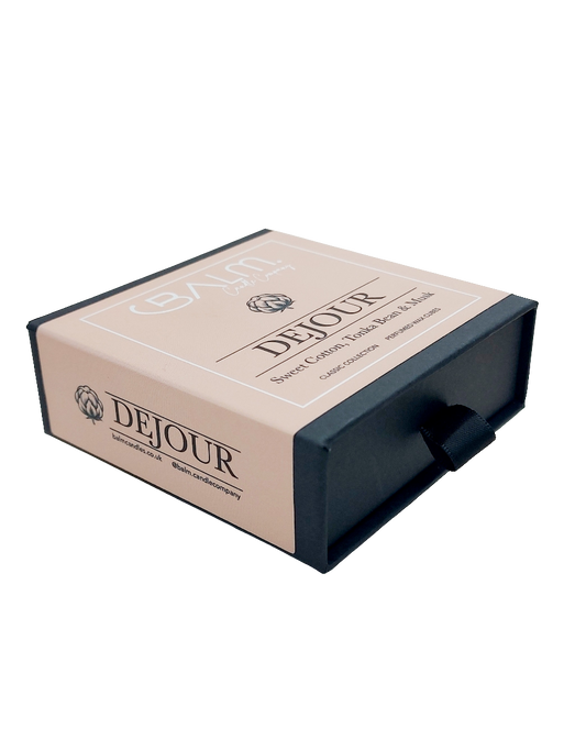 DEJOUR WAX CUBES