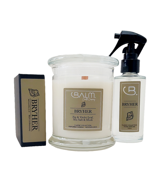 BRYHER HOME PERFUME