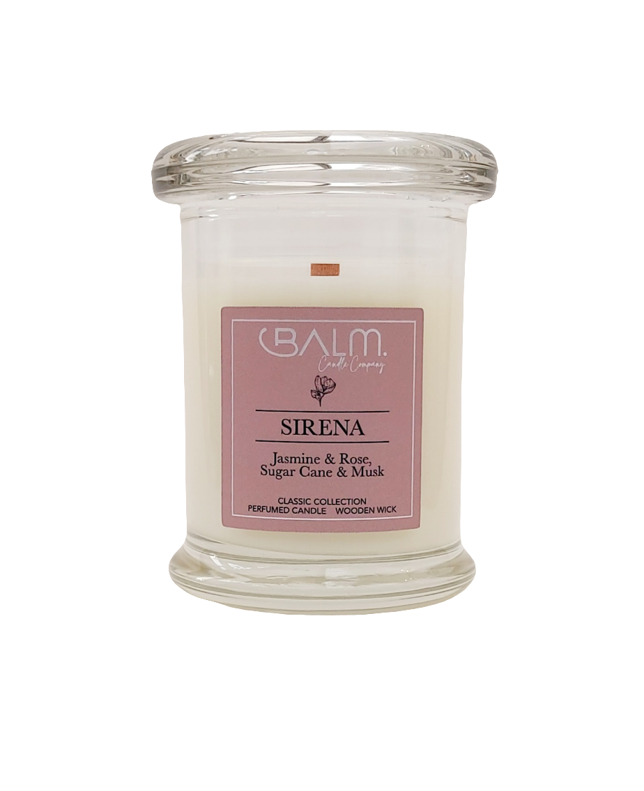 SIRENA CANDLE