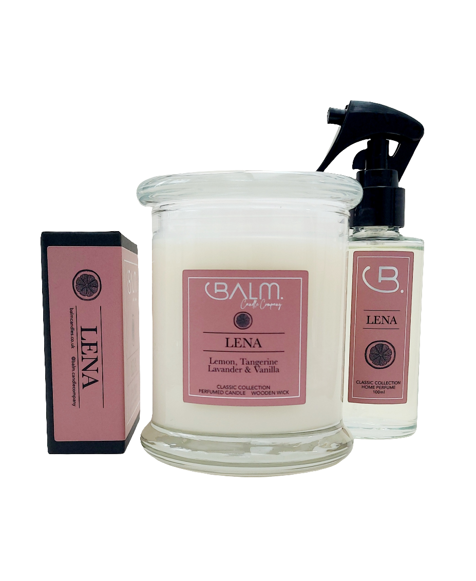 LENA HOME PERFUME