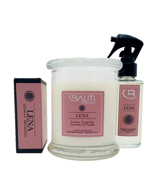 LENA HOME PERFUME