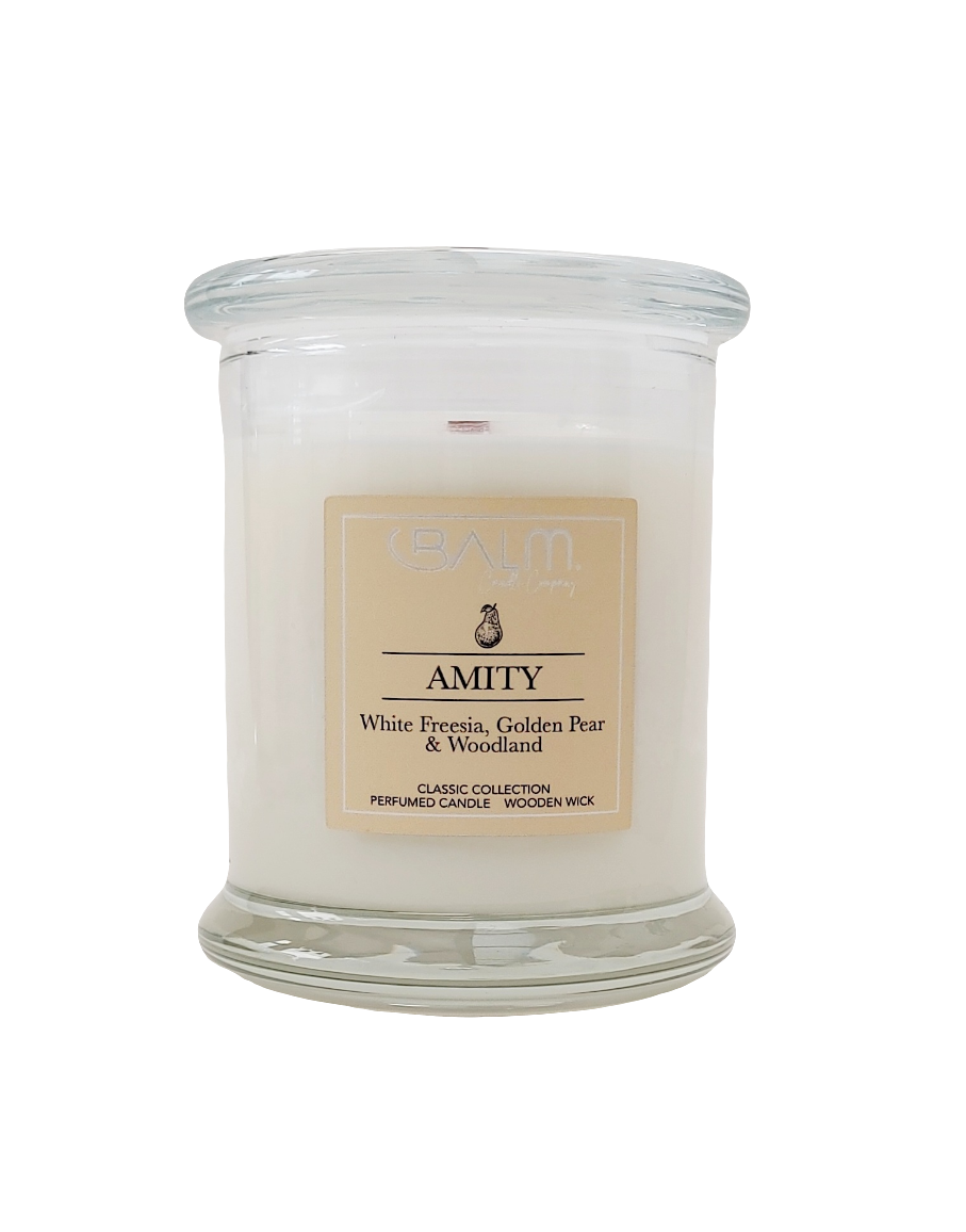 AMITY CANDLE