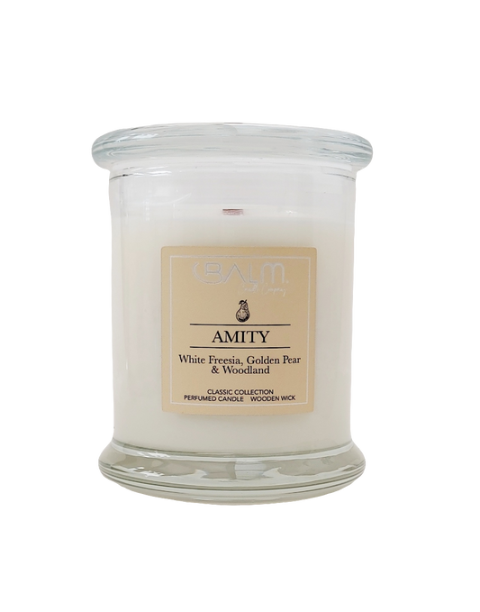 AMITY CANDLE