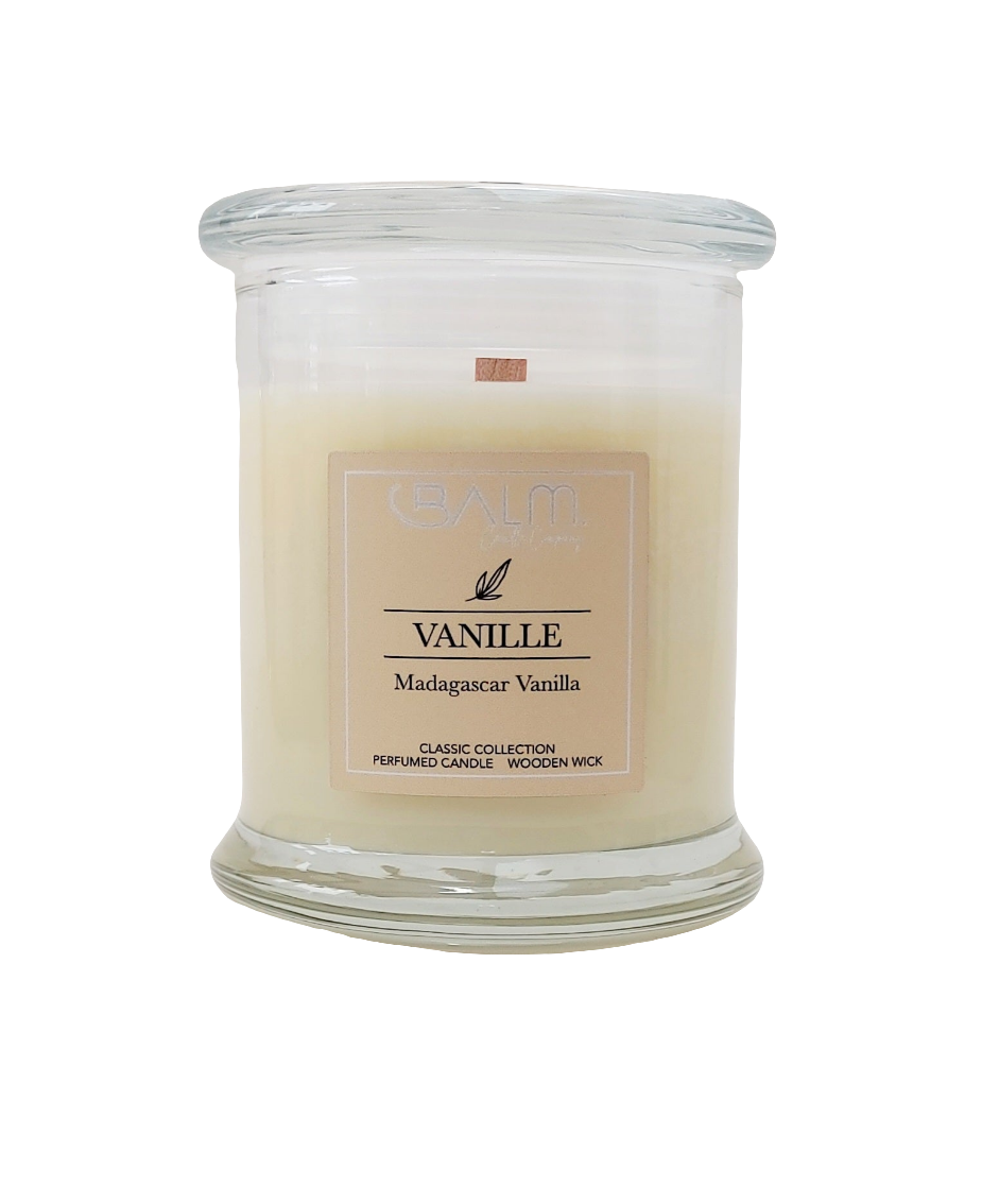 VANILLE CANDLE