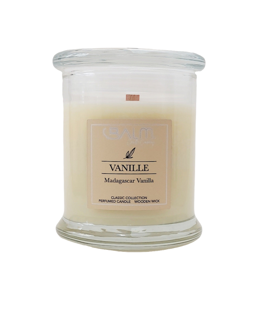 VANILLE CANDLE