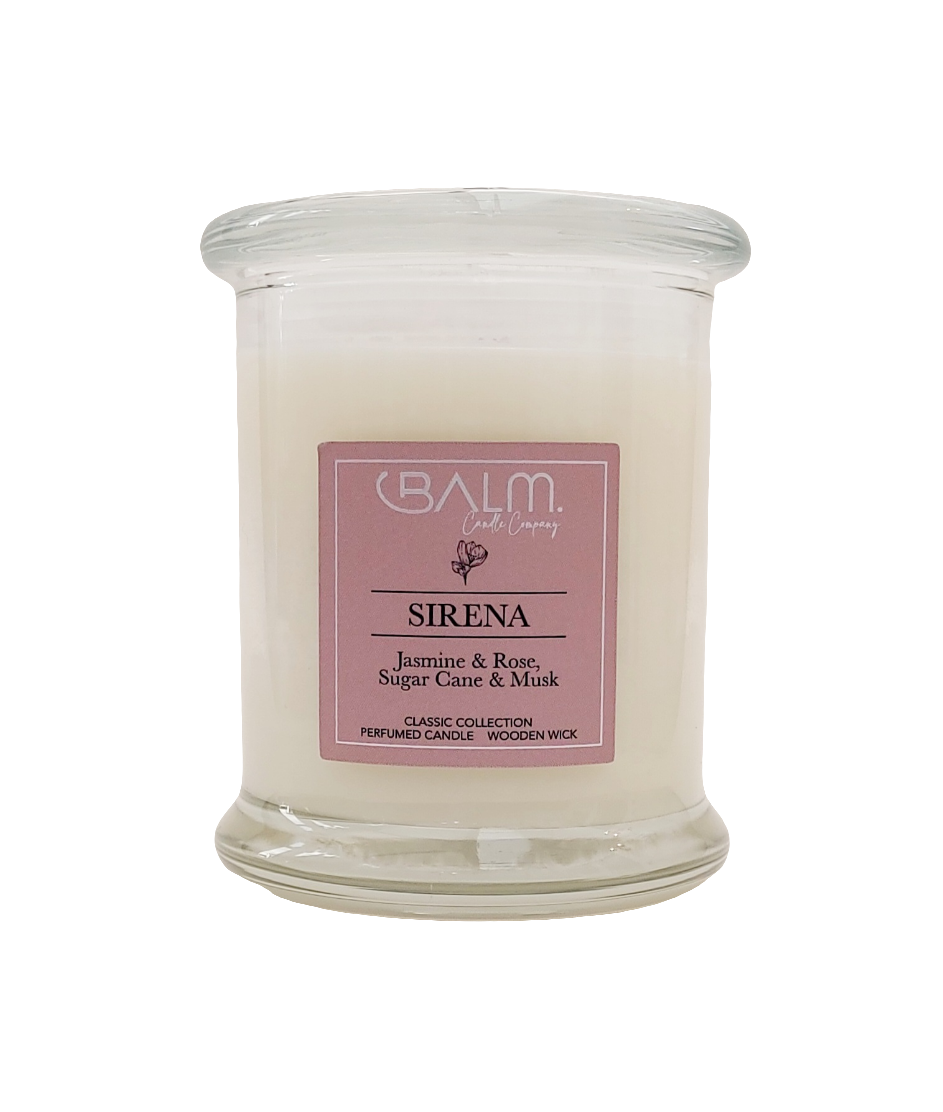 SIRENA CANDLE