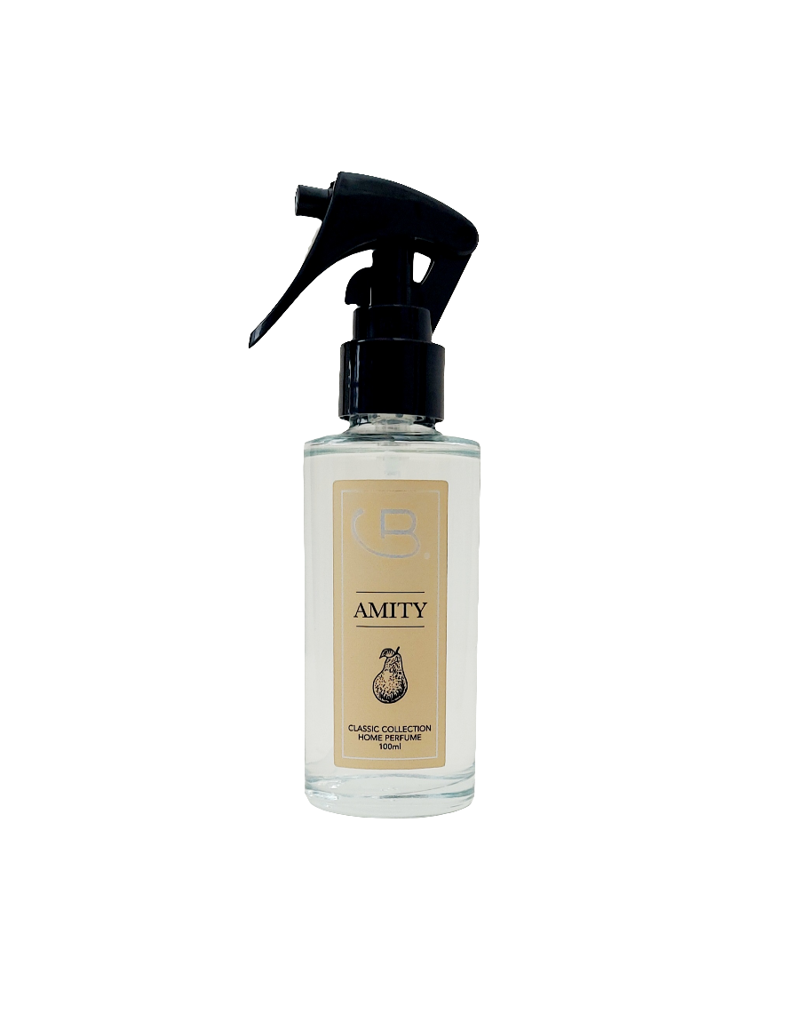 AMITY HOME PERFUME