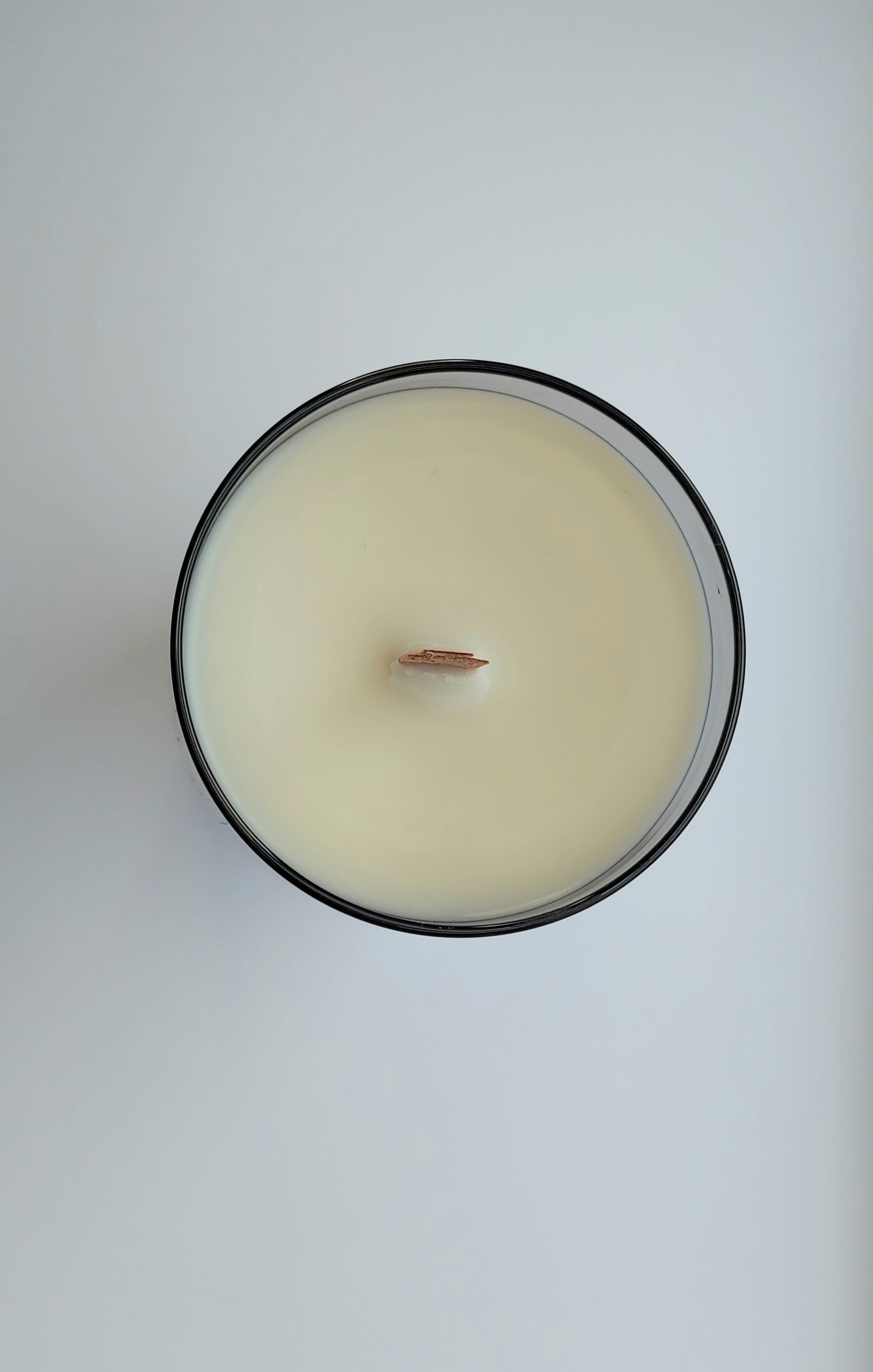 CAFE AU CHOCOLAT CANDLE