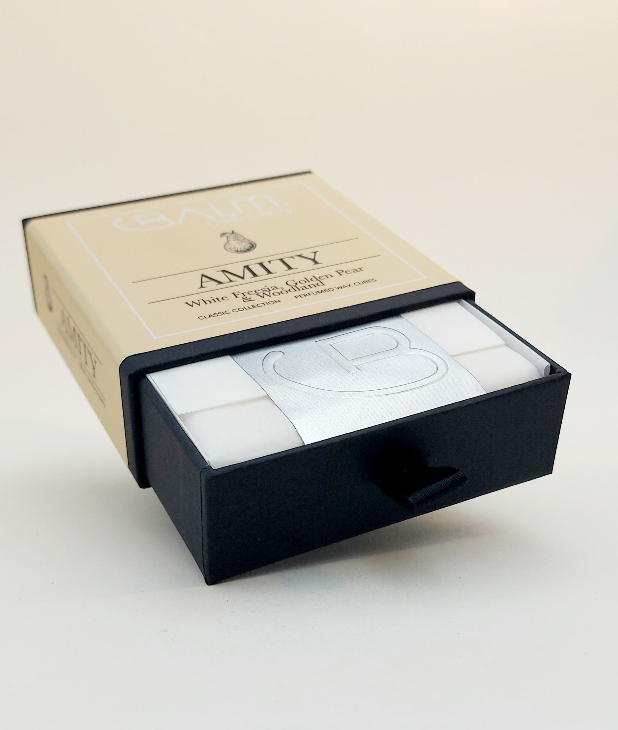 AMITY WAX CUBES