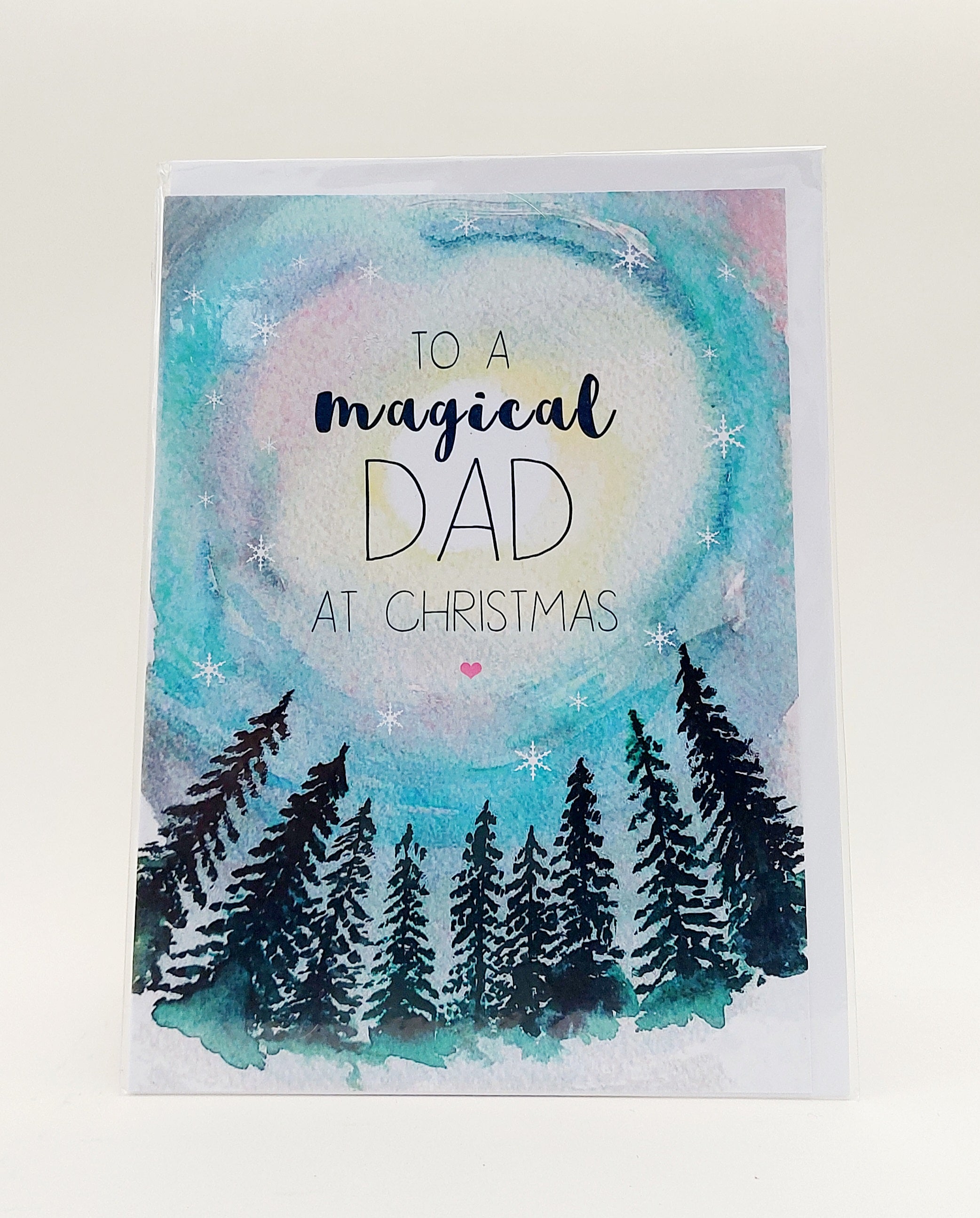 WINTER + CHRISTMAS CARDS