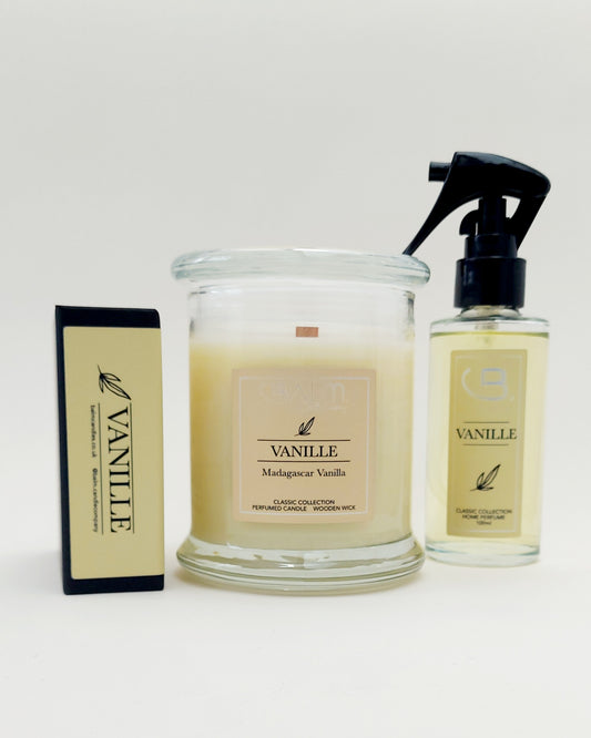 VANILLE HOME PERFUM