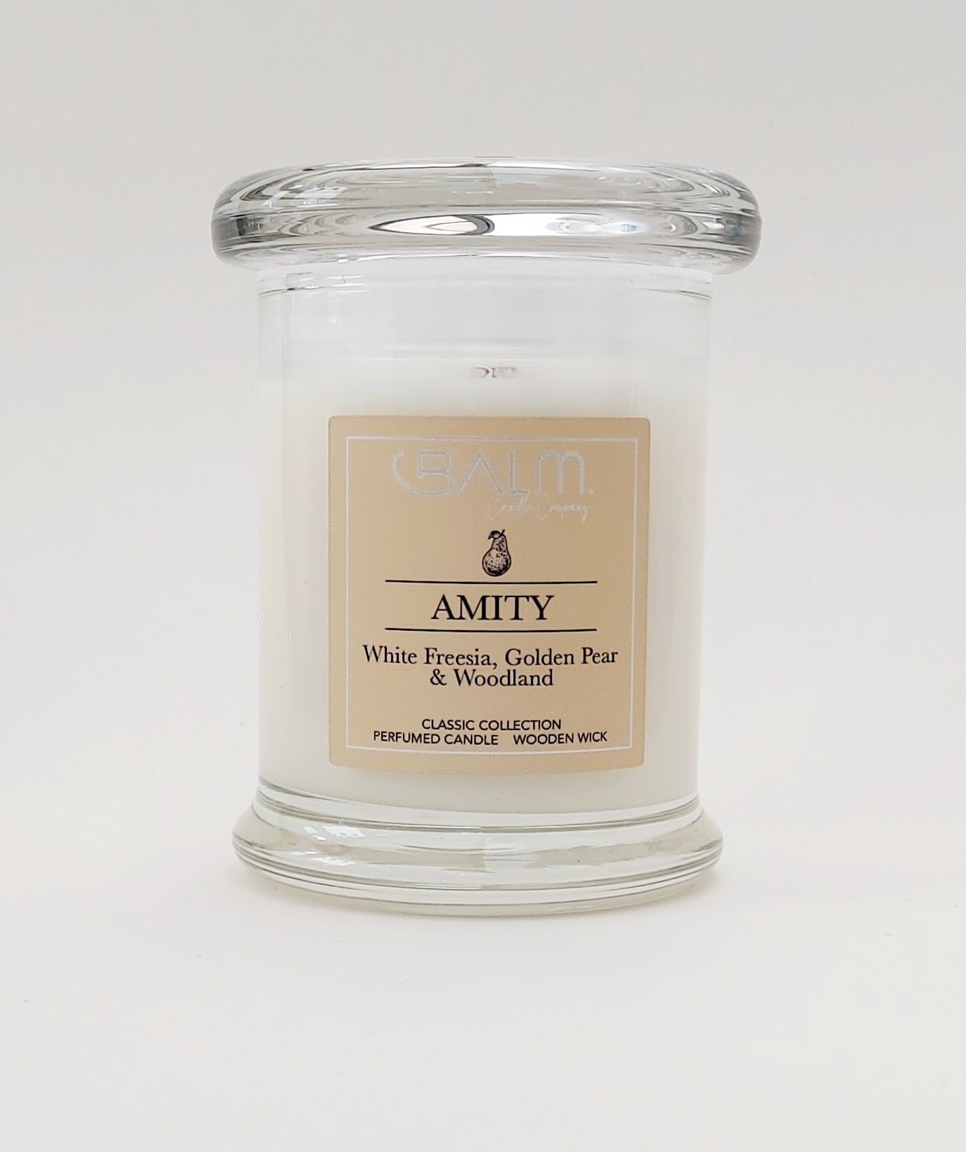 AMITY CANDLE