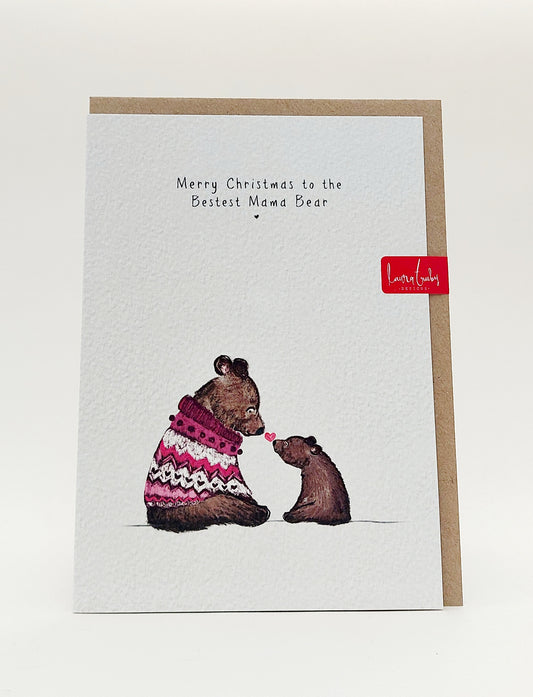 WINTER + CHRISTMAS CARDS