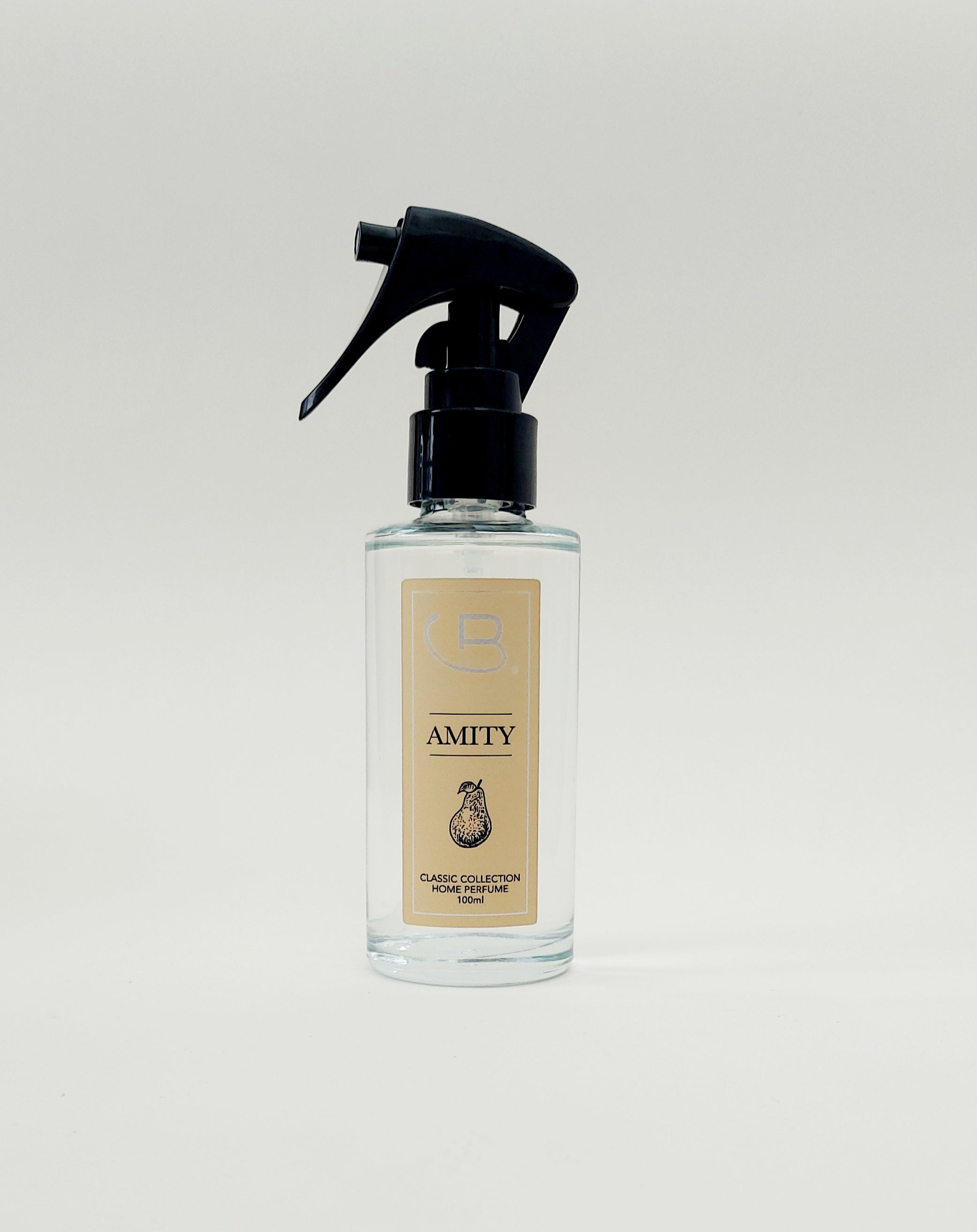 AMITY HOME PERFUME