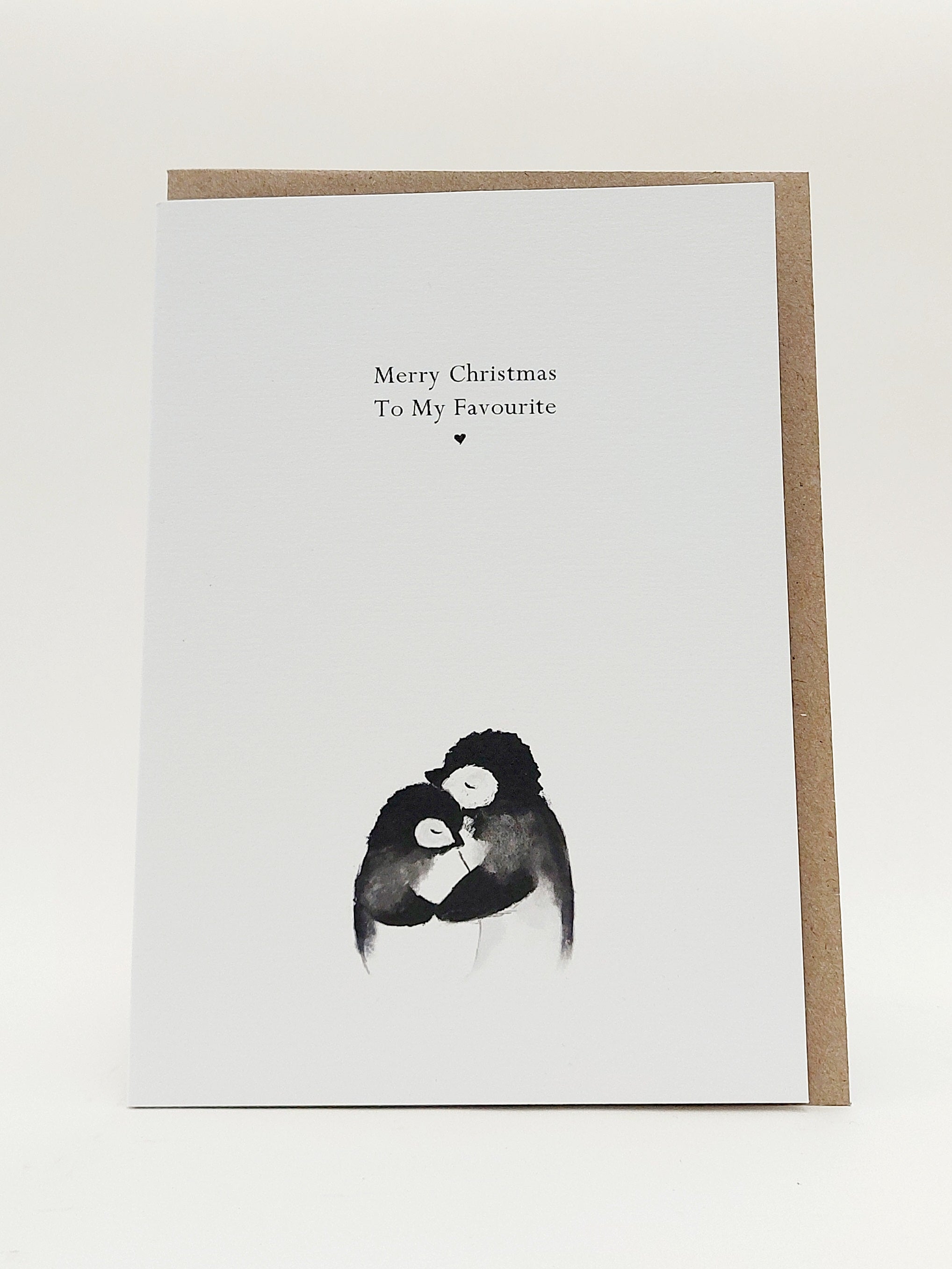 WINTER + CHRISTMAS CARDS