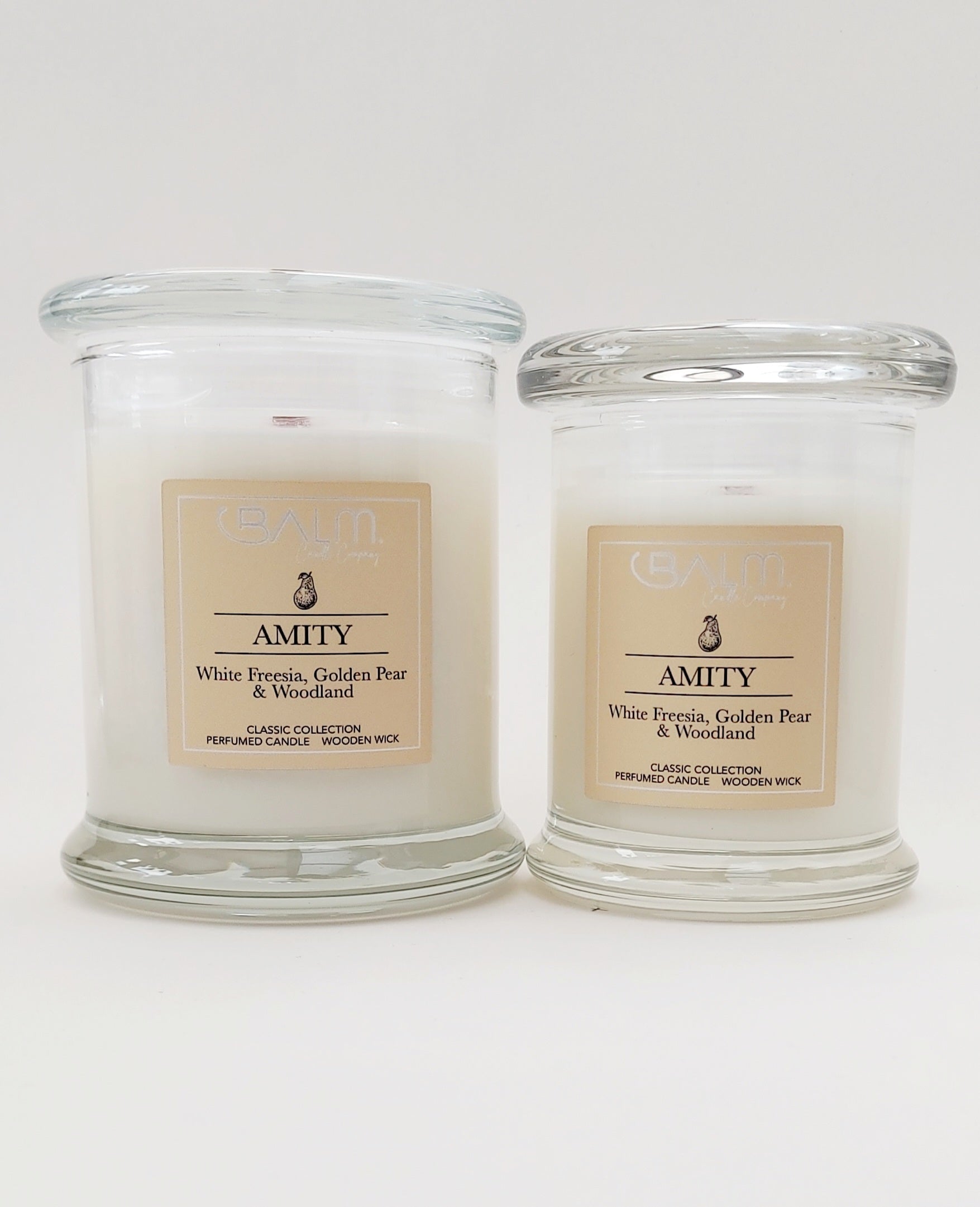 AMITY CANDLE