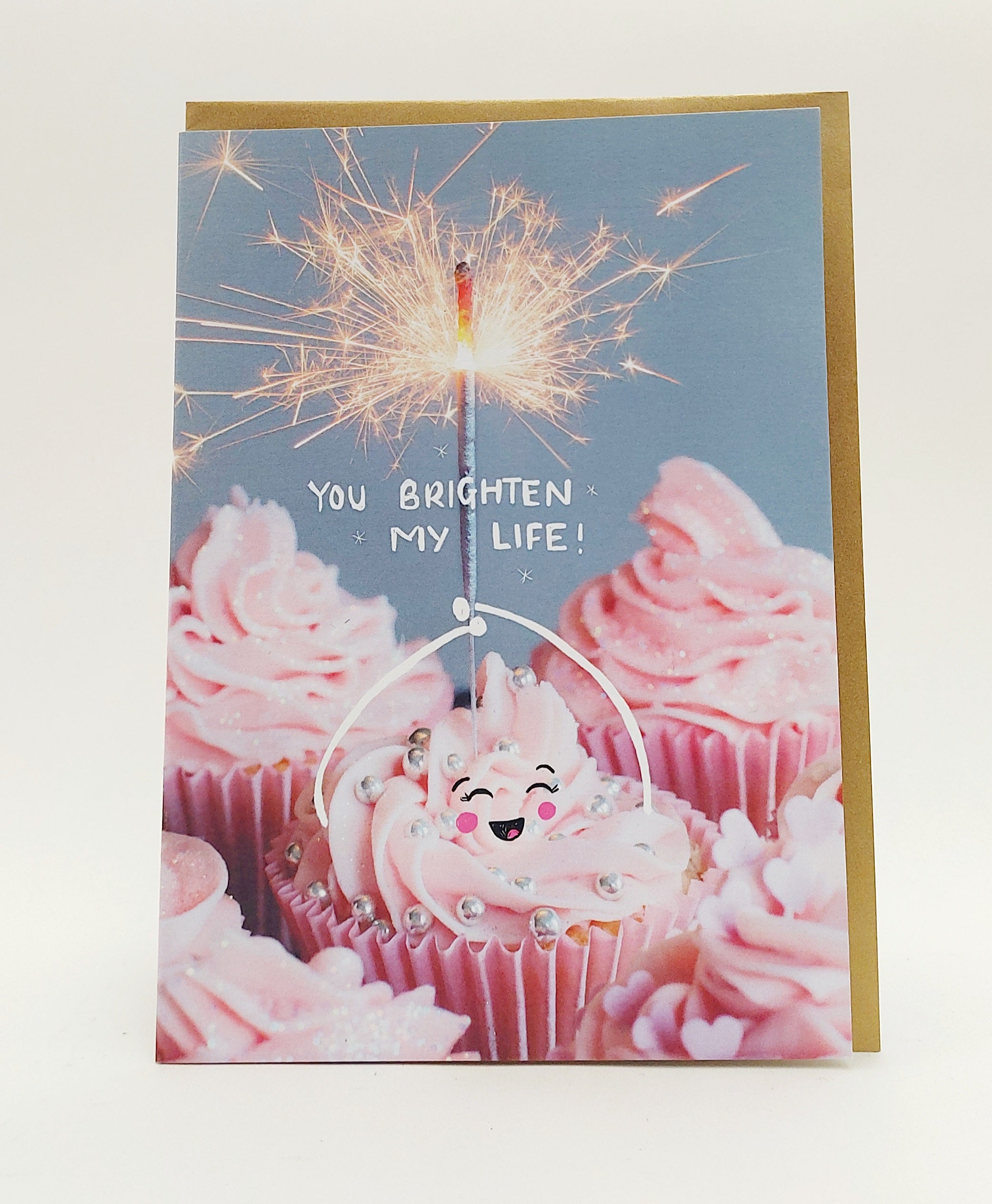 BIRTHDAY + GREETING CARDS