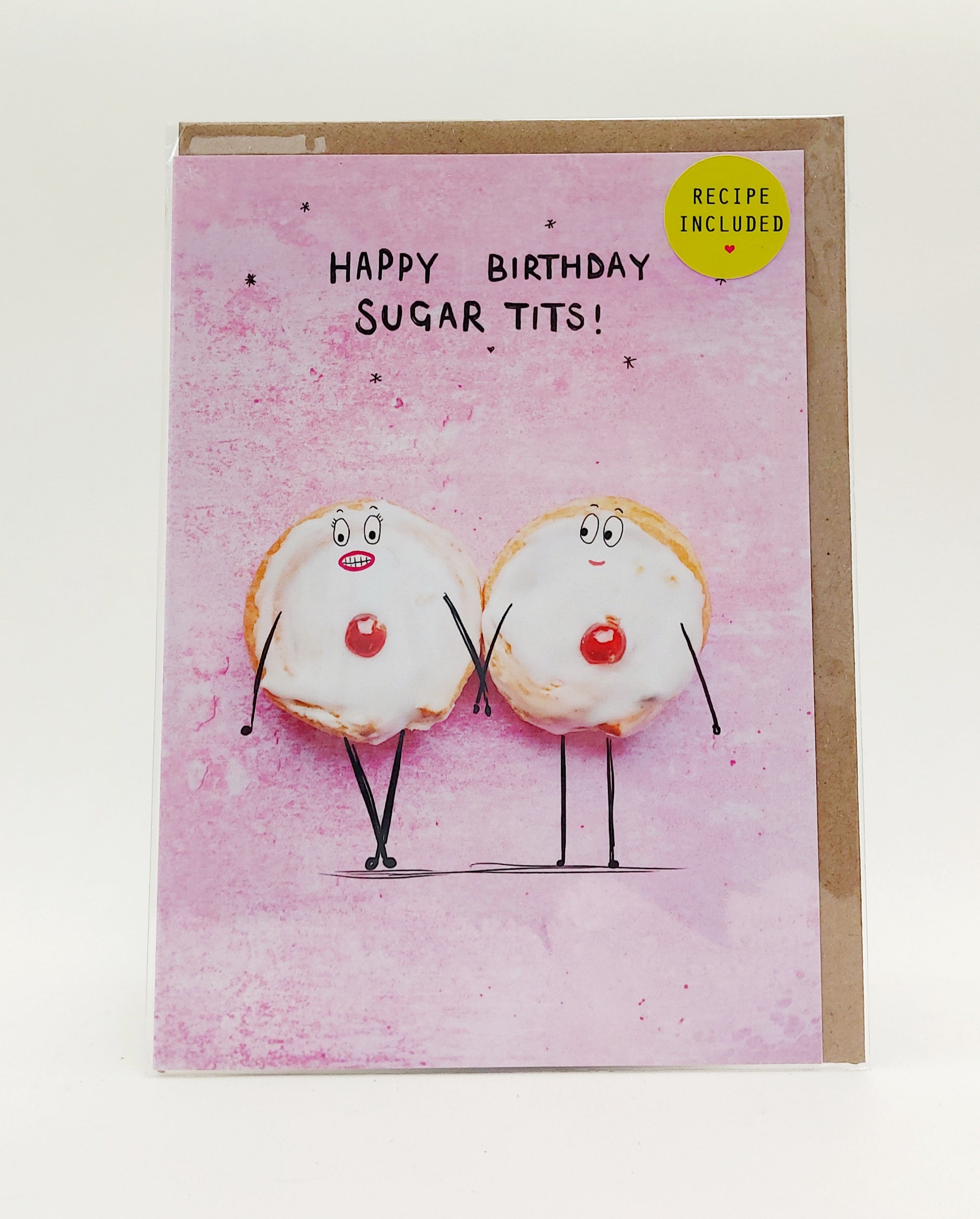 BIRTHDAY + GREETING CARDS