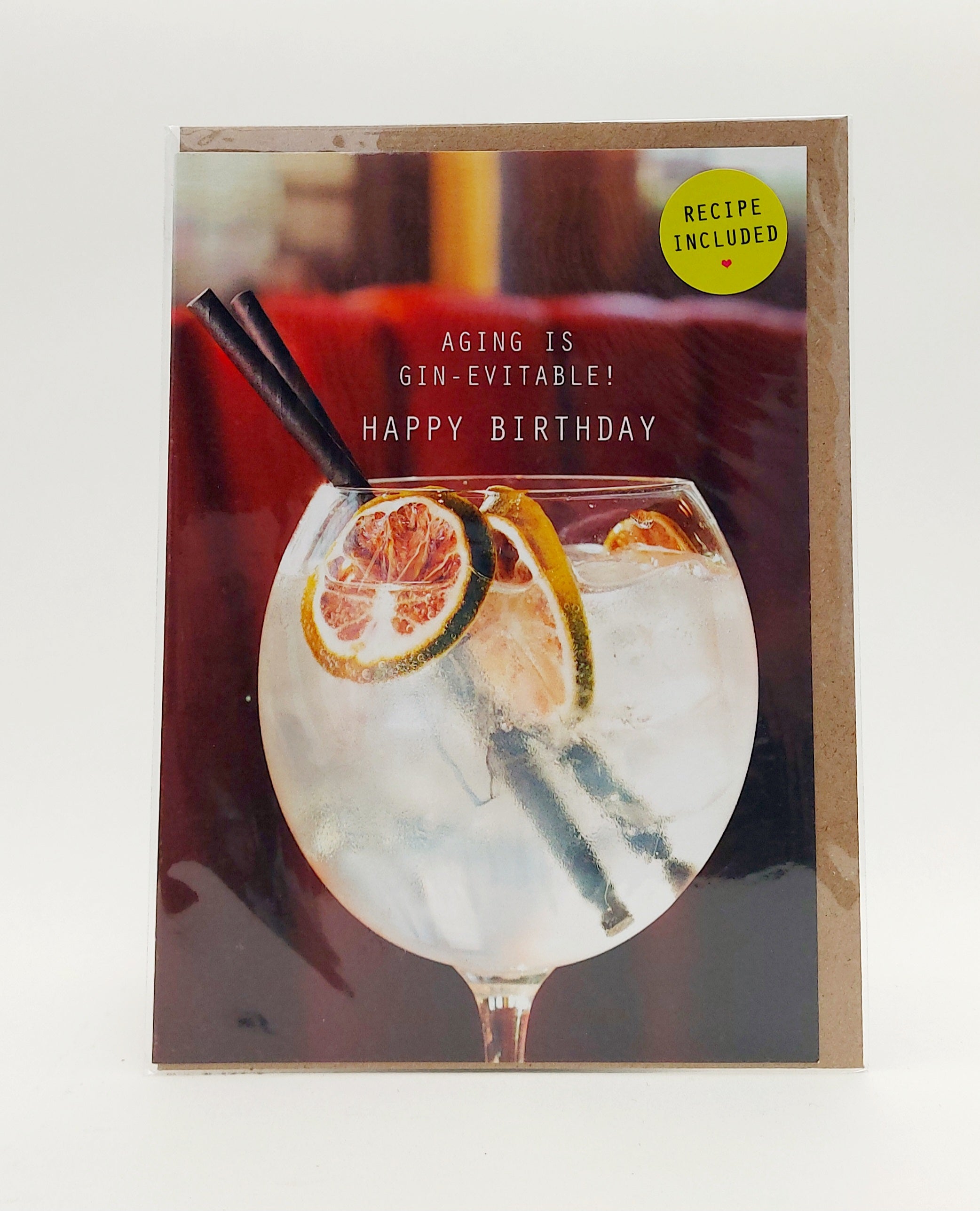 BIRTHDAY + GREETING CARDS