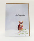 Load image into Gallery viewer, WINTER + CHRISTMAS CARDS
