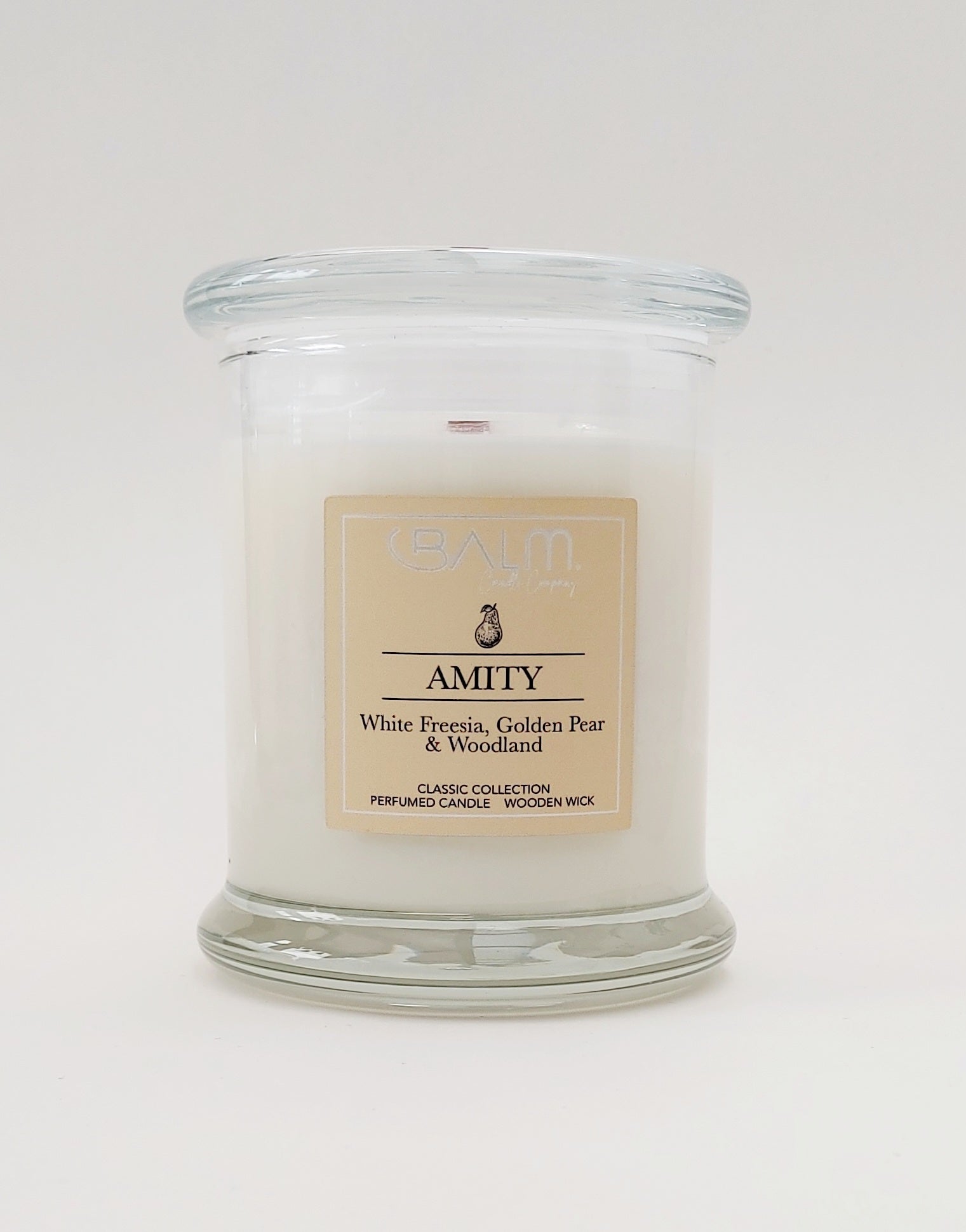 AMITY CANDLE