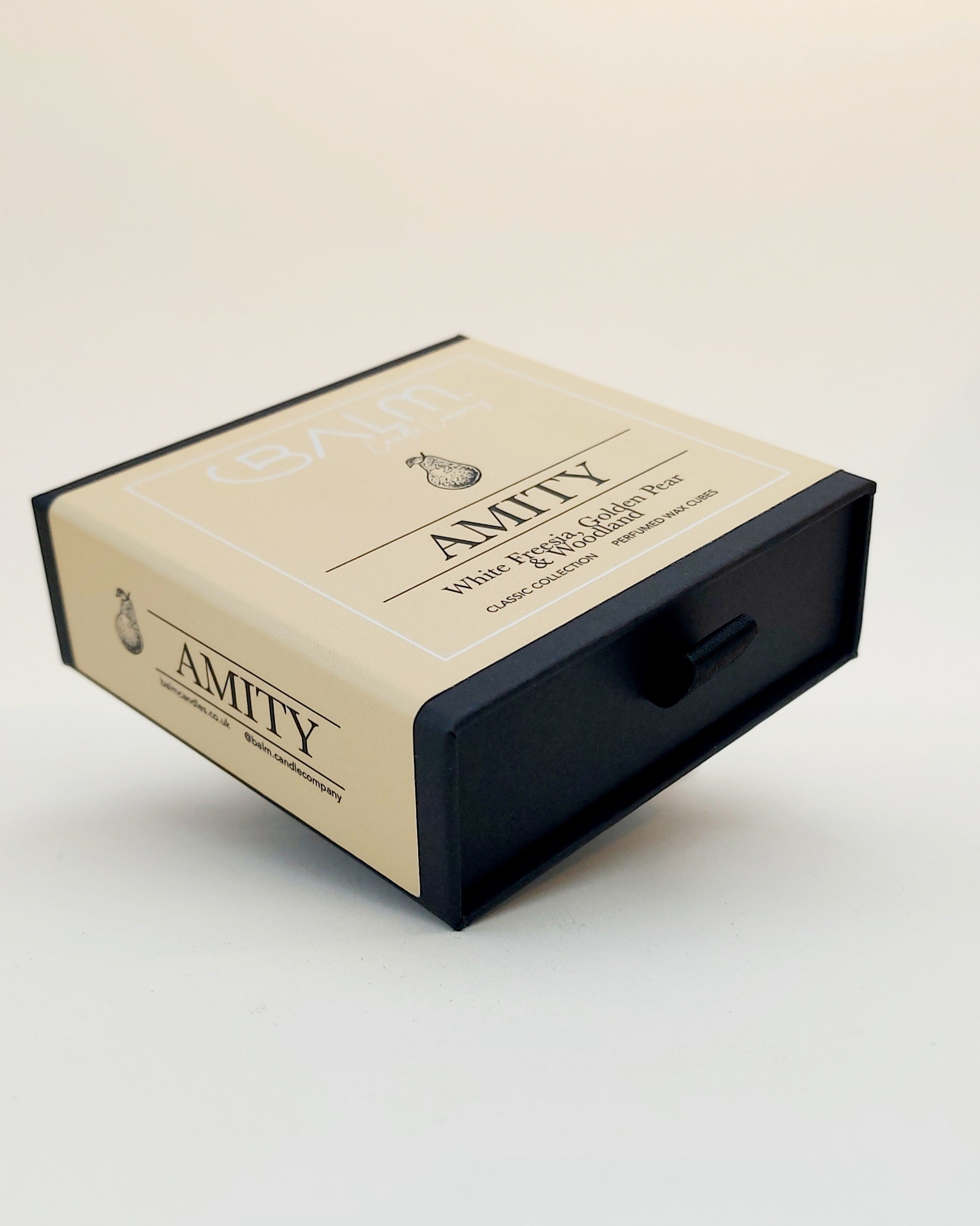 AMITY WAX CUBES