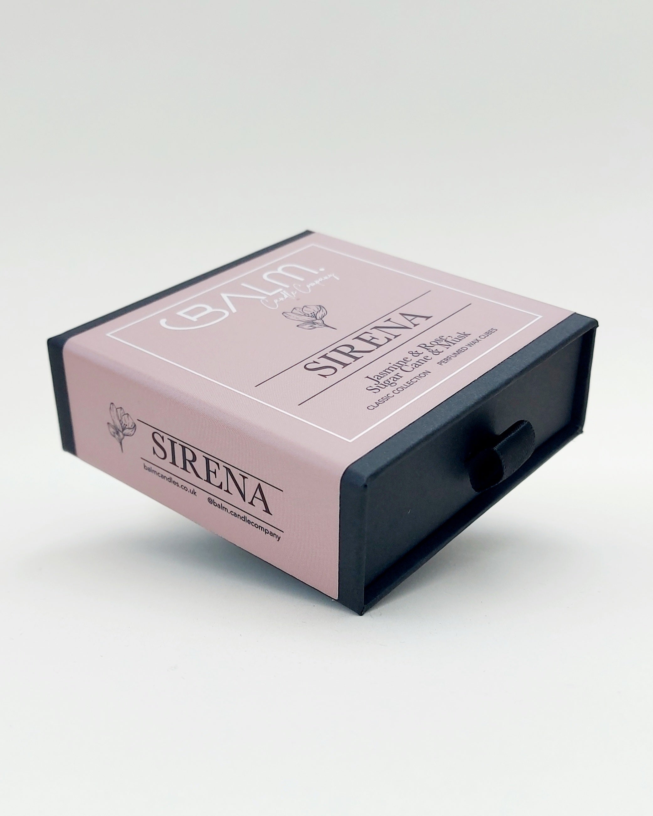 SIRENA WAX CUBES