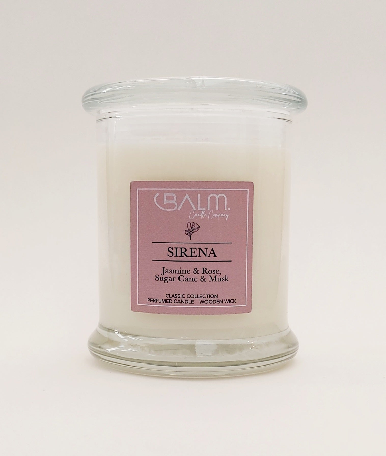 SIRENA CANDLE