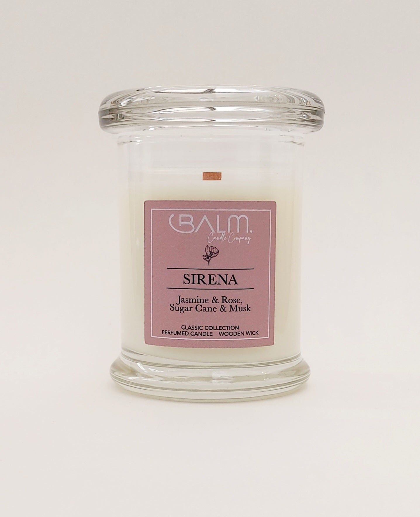 SIRENA CANDLE