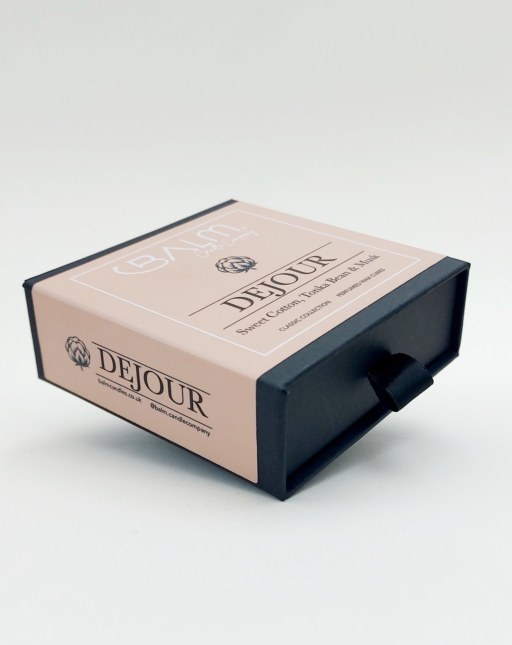 DEJOUR WAX CUBES