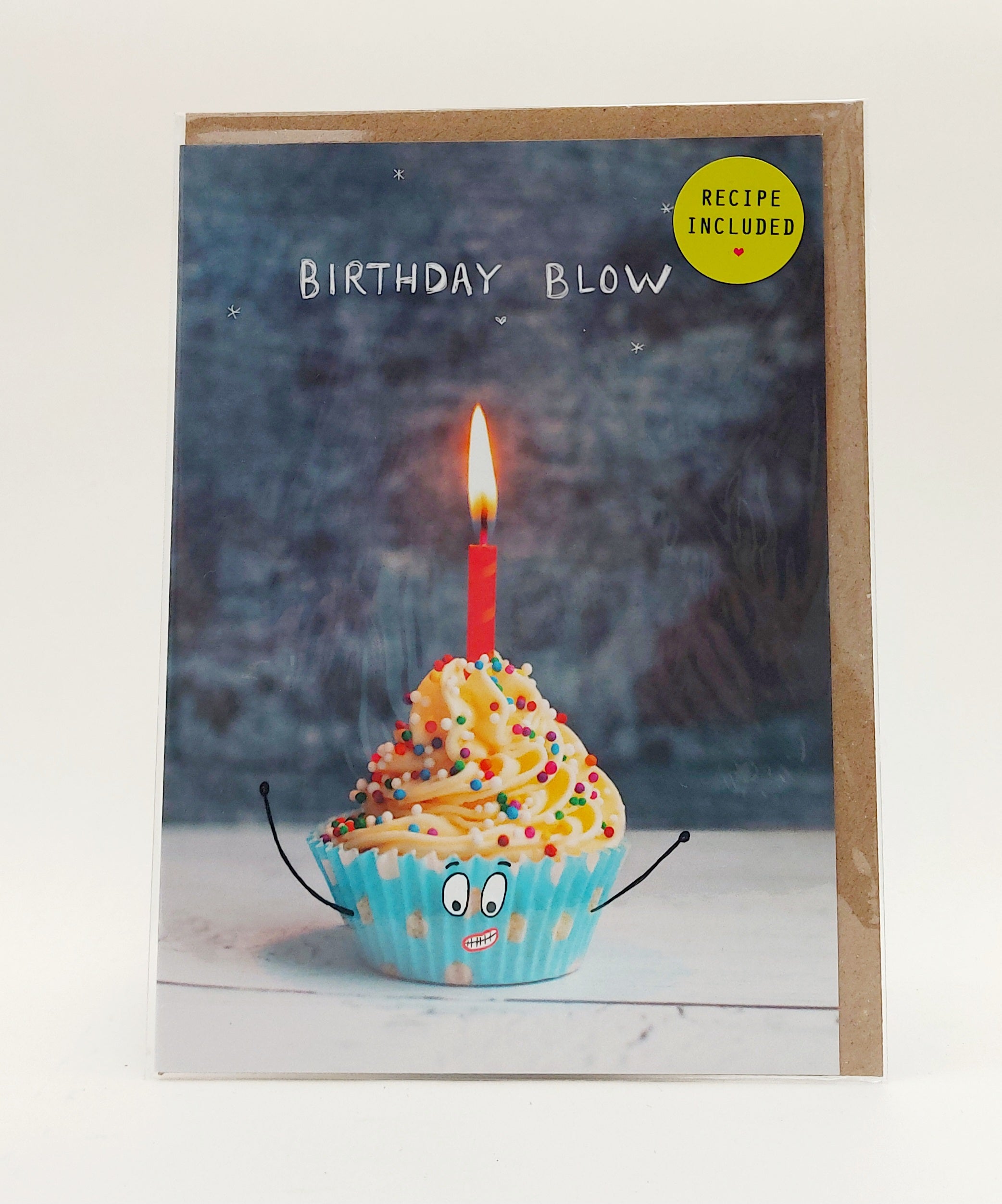 BIRTHDAY + GREETING CARDS