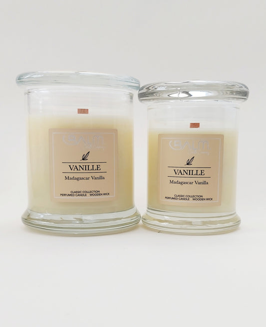 VANILLE CANDLE