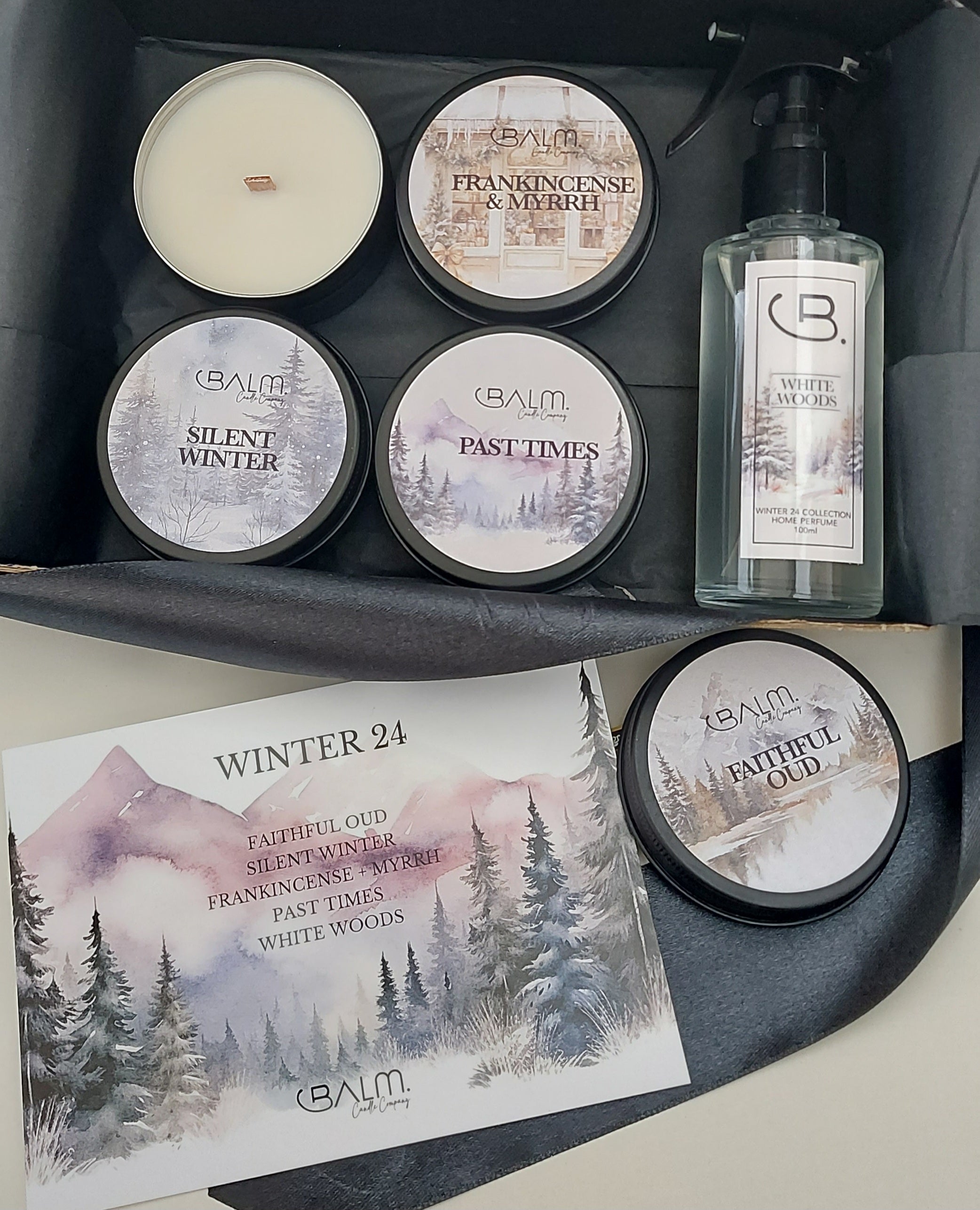 WINTER 24 BOX