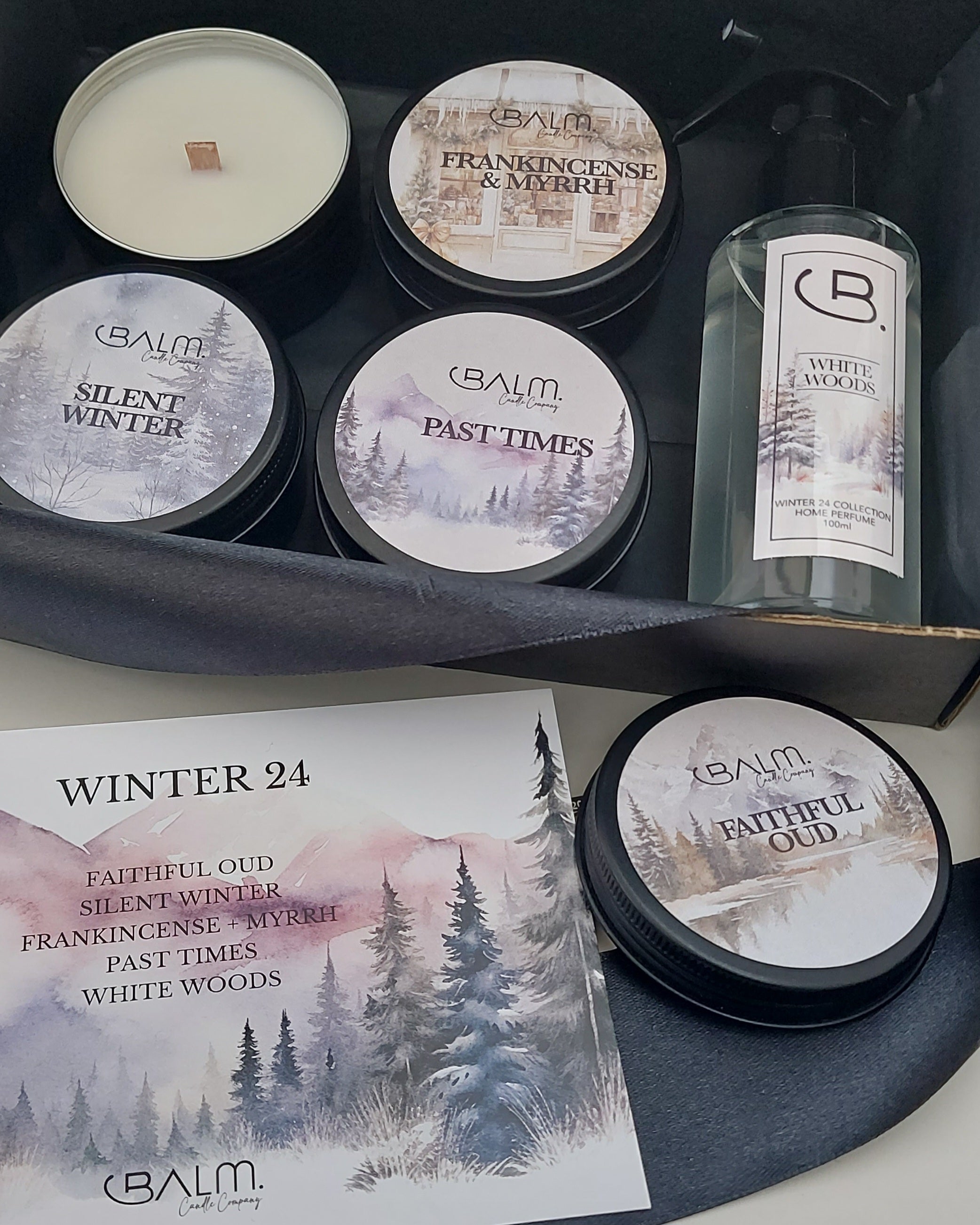 WINTER 24 BOX